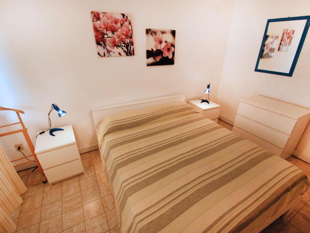 Moschettieri-1 By Interhome Apartment
