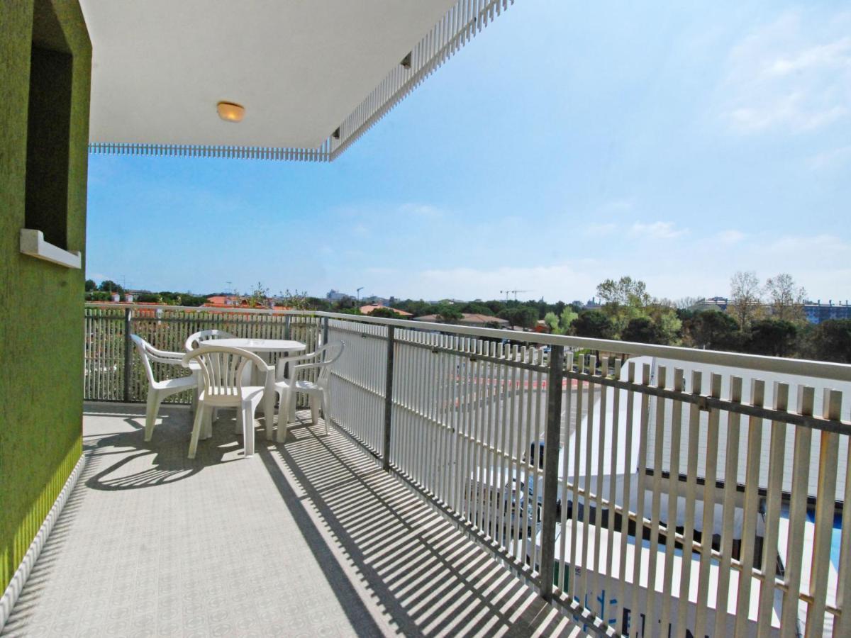 Moschettieri-1 By Interhome Apartment *